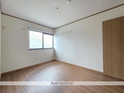 ＯＭＴＥＲＲＡＣＥ日野[3DK/60.28m2]の内装3