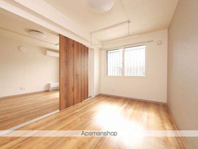 CERNE YAMAHANAの内装写真