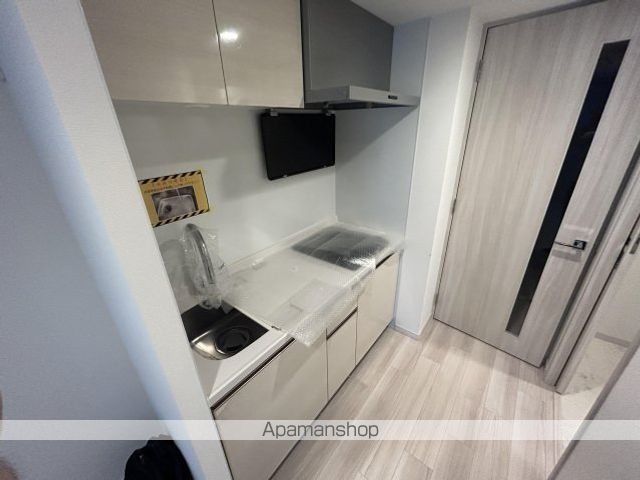 S-RESIDENCE白島broadの内装写真