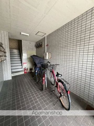 ロイヤルコーポ新通のその他写真