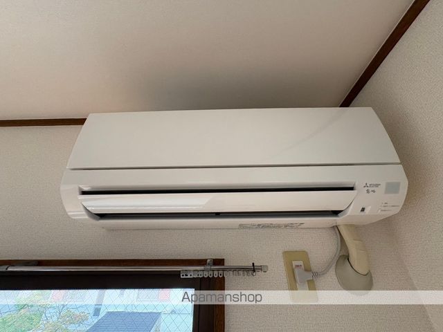 エトワール西山@の内装写真
