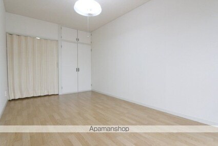 オックスフォードサーカス南市駅[1R/20.19m2]のリビング・居間