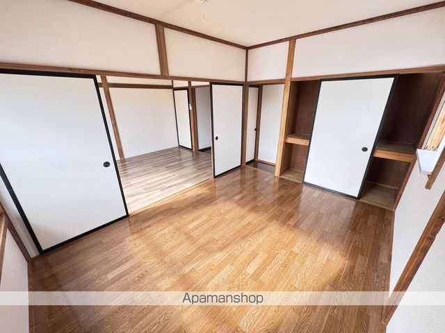 三町目二番館の内装写真