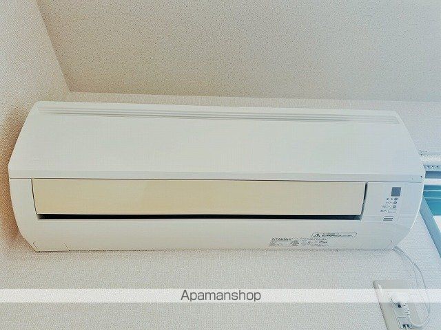 リヴェールコート D棟の内装写真