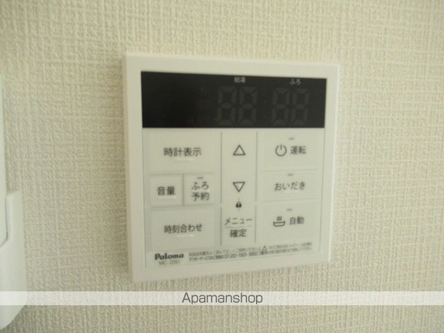 SEESAW清水町の内装写真