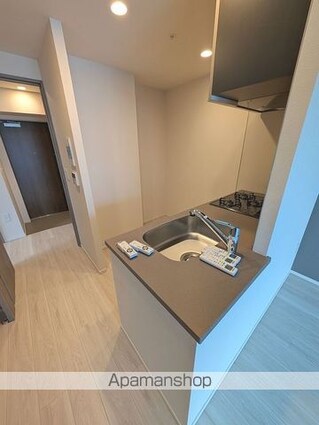 ジオエント上野稲荷町[2LDK/50.36m2]の内装5