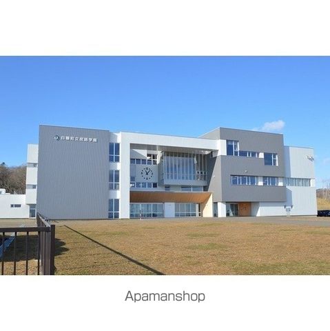 apartment 北海道白糠郡白糠町西庶路西一条南３丁目
西庶路西一条南の賃貸情報を見る
物件地図