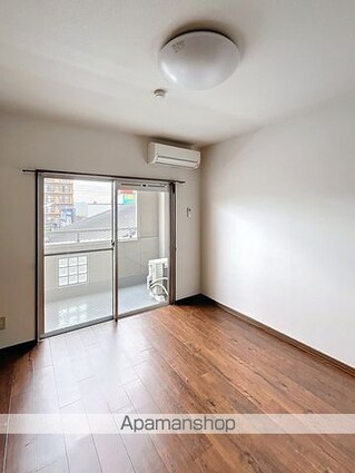 浜四拾五番館[1K/24m2]の内装3