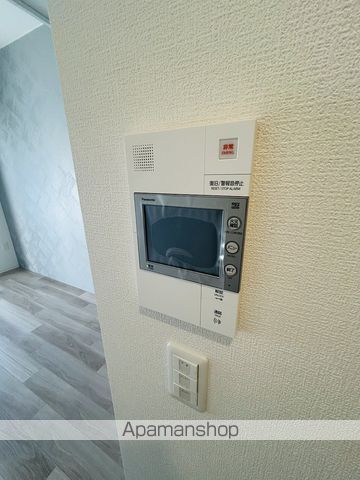 アリヴィスヒガシミクニの内装写真
