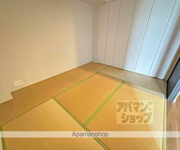グランドメゾン京都御池通の内装写真