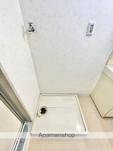 エメラルドマンション五日市中央の内装写真