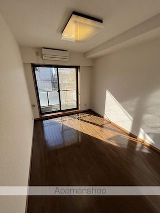 菱和パレス世田谷上野毛[1R/21.6m2]のリビング・居間