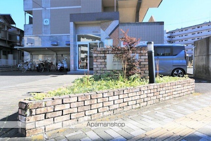 フィオーレ・ヒデ[1K/35.02m2]のエントランス