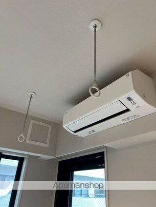 東京都中野区中野１丁目[1DK/25m2]のその他設備