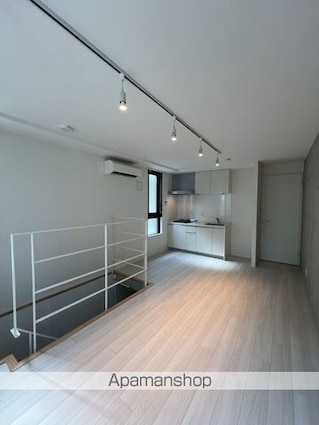 東京都中野区中央３丁目[1SLDK/50.72m2]の内装3