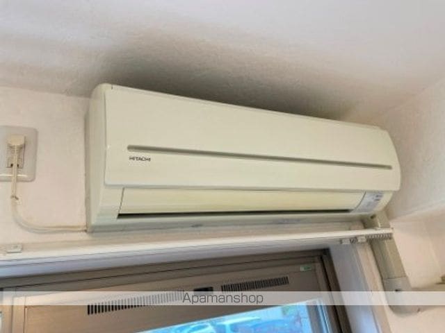 ホポロ大形本町の内装写真