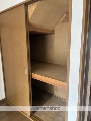 タカタハイツVの内装写真