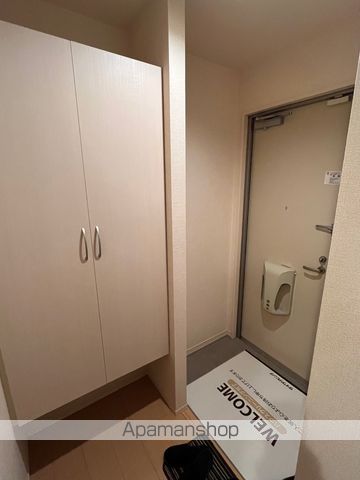 ゴザエストの内装写真