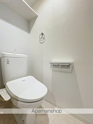 G−STAGE大道の内装写真