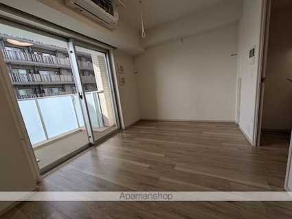 東京都中野区本町４丁目[1K/25.11m2]の内装3