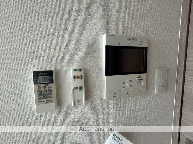 スペーシアESAKA広芝町の内装写真