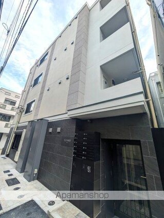 エルファーロ恵比寿[1LDK/30m2]の外観2