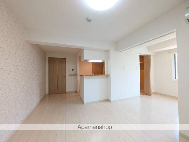 アンダーズ江別野幌の内装写真
