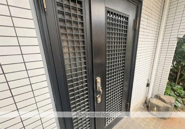吉祥寺北町4丁目住宅の内装写真