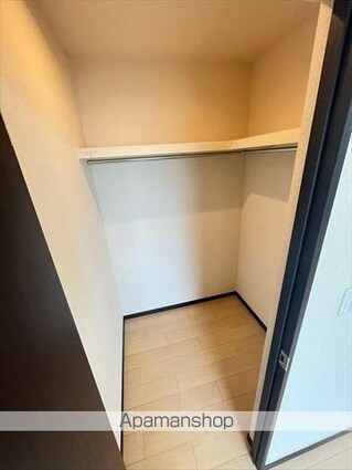 和歌山県和歌山市西高松１丁目[1LDK/39.15m2]の収納