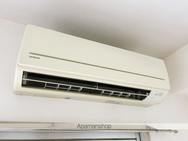 パールマンション万代橋の内装写真