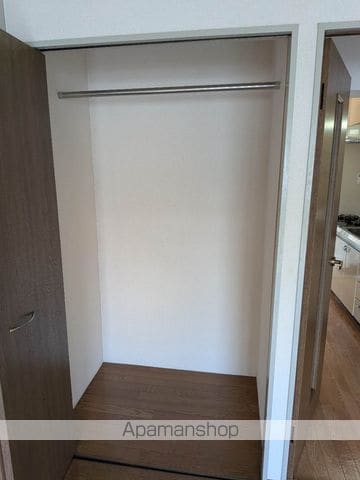 ラフィーネ平尾の内装写真