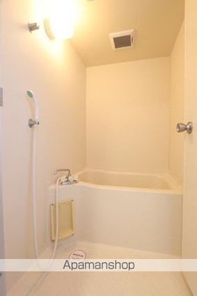 フレールいずみ[2LDK/49.8m2]のバス