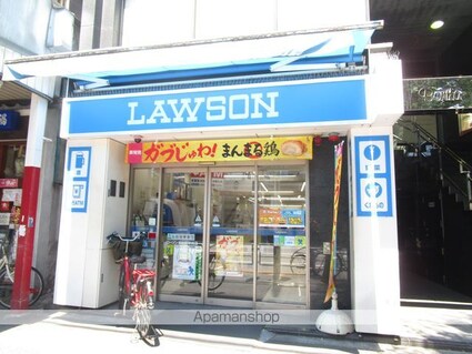 東京都中野区中央３丁目[1LDK/53.08m2]の周辺6