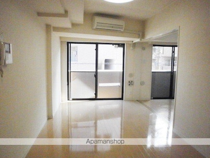 セイガステージ分倍河原Ⅱ[2SLDK/60.4m2]のリビング・居間