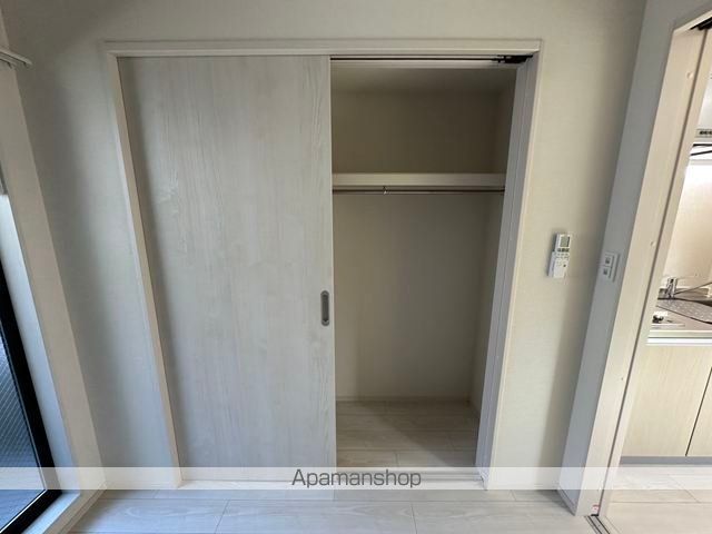 サンメイプル上新庄の内装写真