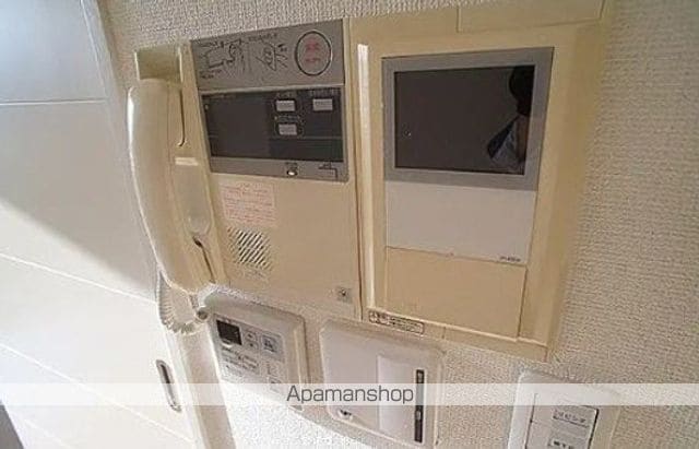 グランスイート明石町の内装写真