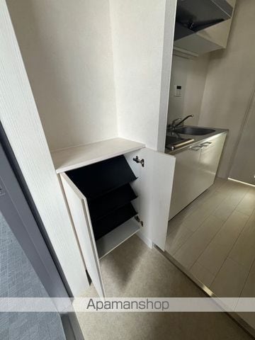 ダブルツリー7番館の内装写真