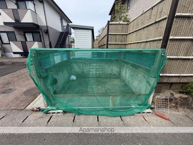 セジュール加茂のその他写真