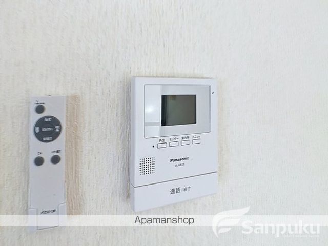 ビューハイツ島口の内装写真