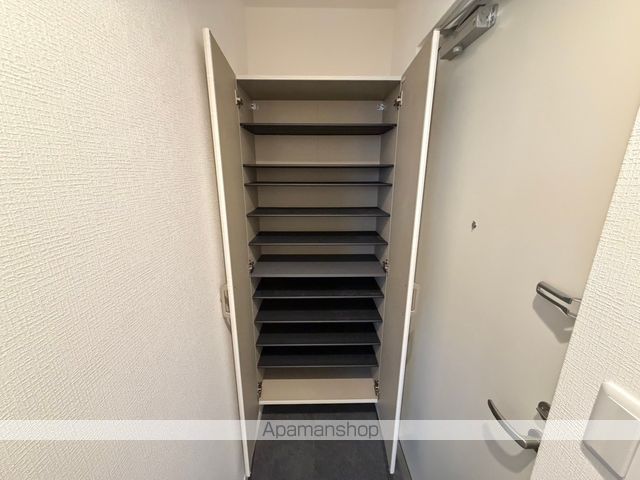 アーバンコート豊中の内装写真