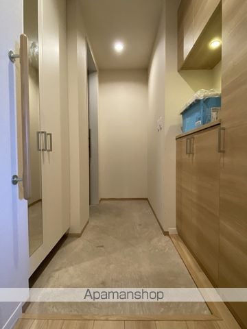 シャーメゾン北の杜の内装写真
