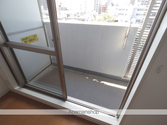 DAFFITTO 三鷹の内装写真