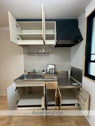 熊本県宇城市不知火町高良[1LDK/41.67m2]の内装9