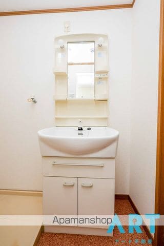 リアライズ松山竹原の内装写真