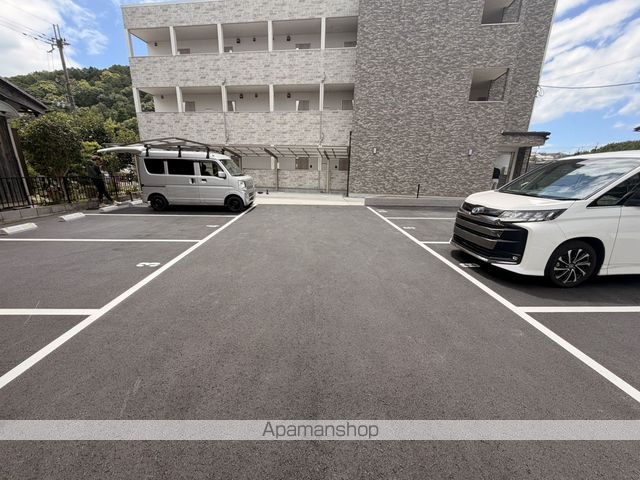 レジデンスコート橋本のその他写真