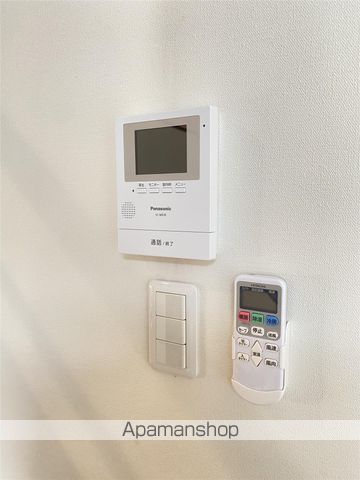 コアスクエアIIの内装写真