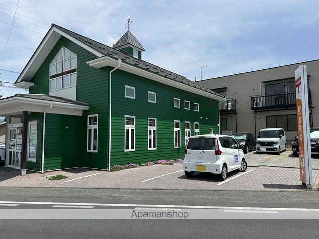 アルバーダ26Aの周辺写真