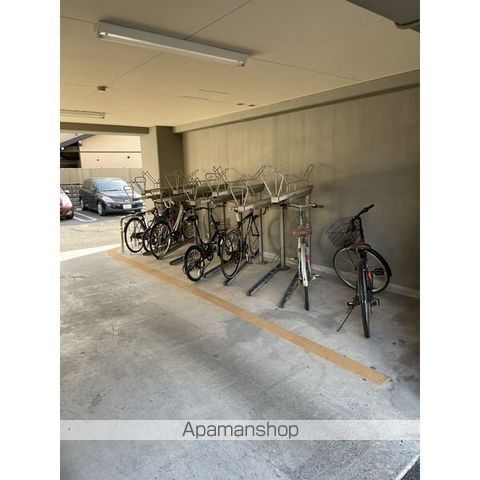 ウイングF・Sの外観写真
