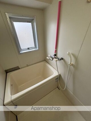 ８０Ｈｉｌｌｓ八代Ⅱ[3DK/53.08m2]のバス