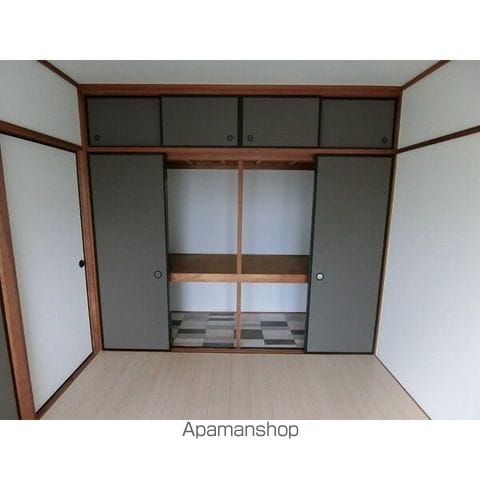 第二ハイツ昌の内装写真